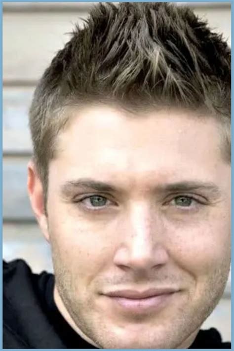 9 Times Jensen Ackles Nailed the Haircut Game